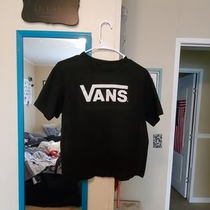 Van's tee